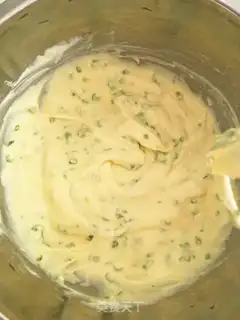 Make Onion cookies step 4