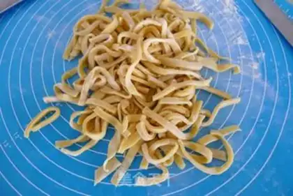 Make Delicious Sakima step 2