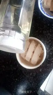 Make Tofu step 4