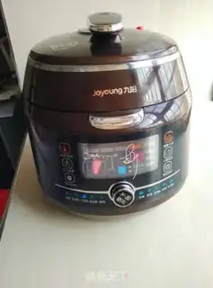 Make Porridge step 3