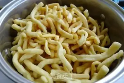 Make Delicious Sakima step 4