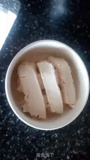 Make Tofu step 5