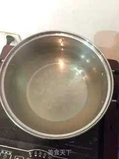 Make Platinum lettuce step 1