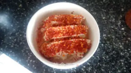 Make Tofu step 6