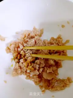 Make Sausage step 0