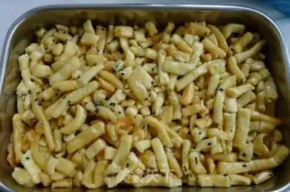 Make Delicious Sakima step 6