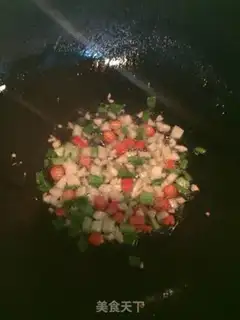 Make Platinum lettuce step 3