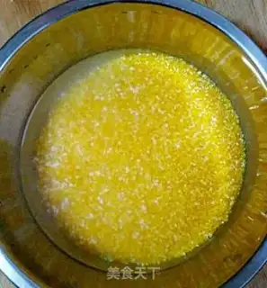 Make Gold evaporation ribs step 0