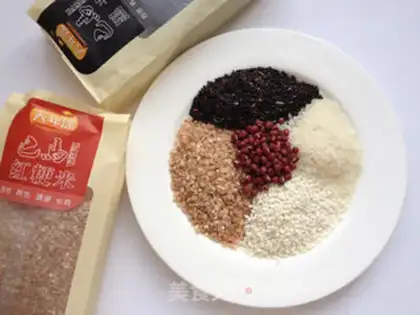 Make Porridge step 0