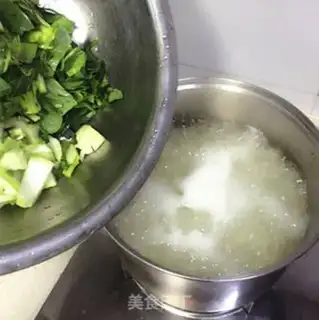 Make Red potato soup step 3