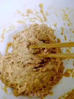 Make Sausage step 2