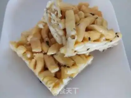 Make Delicious Sakima step 8