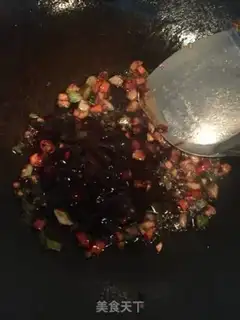 Make Platinum lettuce step 5