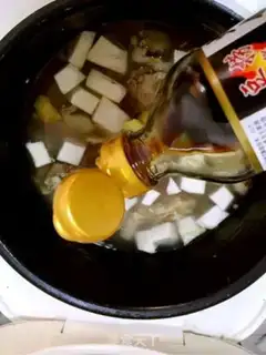 Make Tasty rice step 5