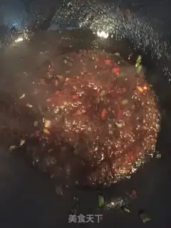 Make Platinum lettuce step 6