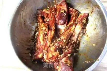 Make Roasted lamb chops step 3