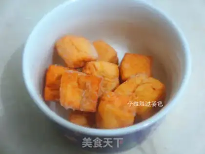Make Little warm pot step 2