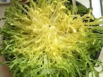 Make Quinoa Arctic cod salad step 7