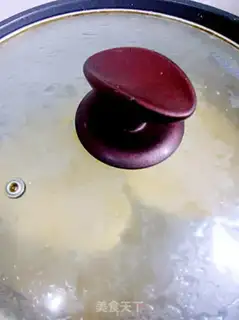 Make Sausage step 7