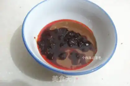 Make Little warm pot step 5