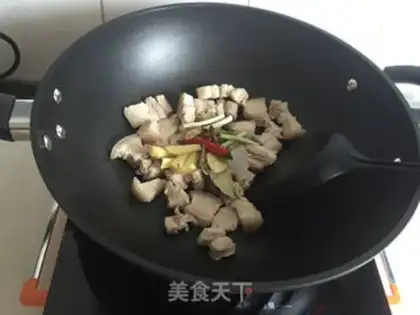Make The meat step 2