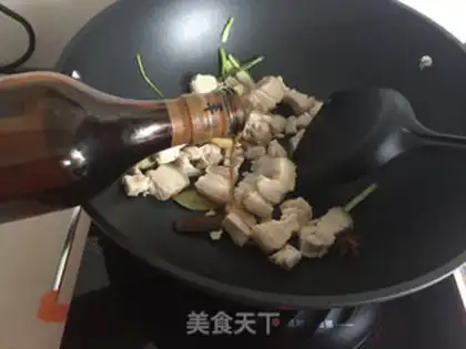 Make The meat step 3