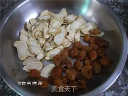 Make Citigroup roast chicken step 1