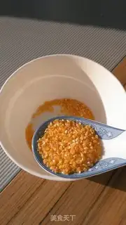 Make Soybeans step 2