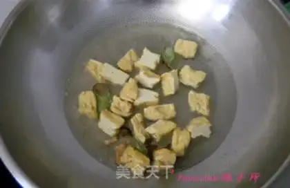 Make Bean pickles step 3