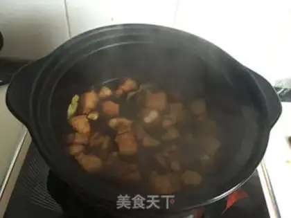 Make The meat step 5