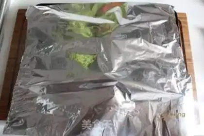 Make Roasted lamb chops step 10