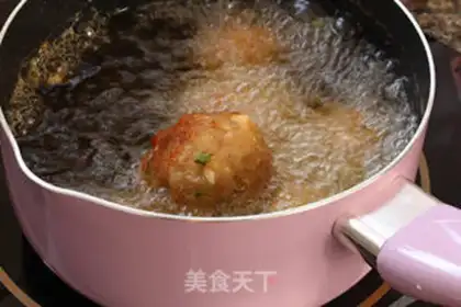 Make Red burning lion head step 5