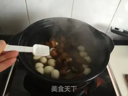 Make The meat step 6