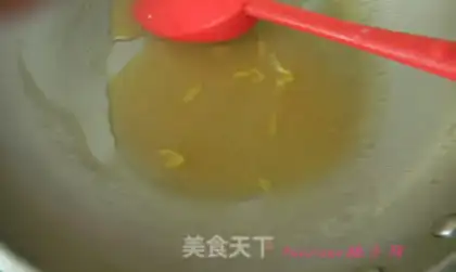 Make Bean pickles step 5