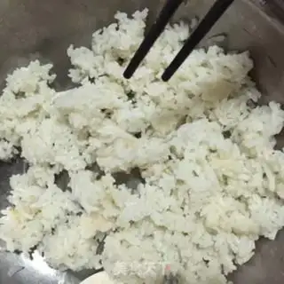 Make Cracker pan step 1