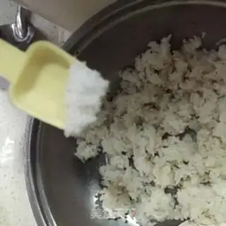 Make Cracker pan step 2