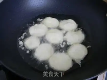 Make Flavors step 6