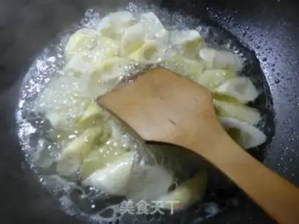 Make A thousand bouquets of veggies step 4