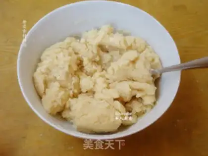 Make A five-man snack step 0