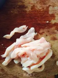 Make Ginger rolls step 2