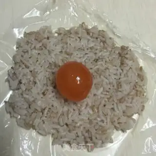 Make Red rice rice step 6