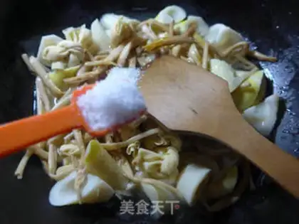Make A thousand bouquets of veggies step 8
