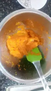 Make Pumpkin step 2