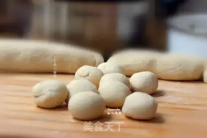 Make A five-man snack step 3