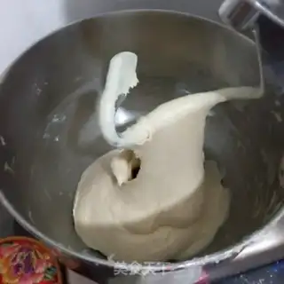 Make Cheese bread step 0