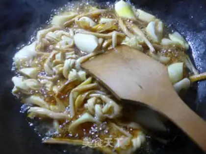 Make A thousand bouquets of veggies step 9