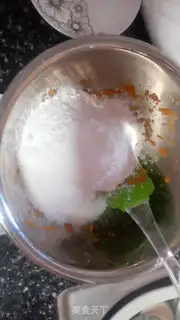 Make Pumpkin step 3