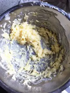 Make Coconut cookies step 5