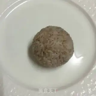 Make Red rice rice step 8