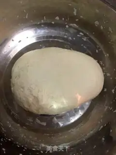 Make A full sausage cheese pizza step 2
